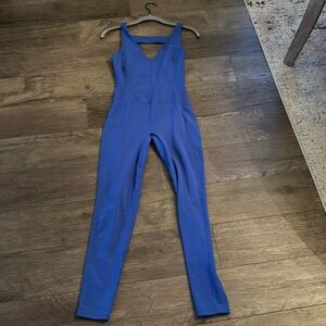 Free People Movement Jumpsuit
